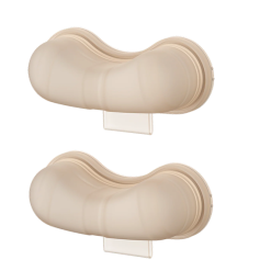 Eufy Home Collection Diaphragm (2-Pack) for Breast Pump S2 / S2 Pro