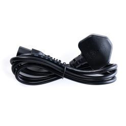 Eufy Home Collection AC power cord (US version) Replacement Cable, Power Accessories