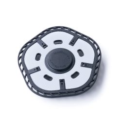 Eufy Home Collection Mop Pad Holder, Washable Mop Pad Compatible with Omni C20 Robot Vacuum Accessories, Replacement Parts