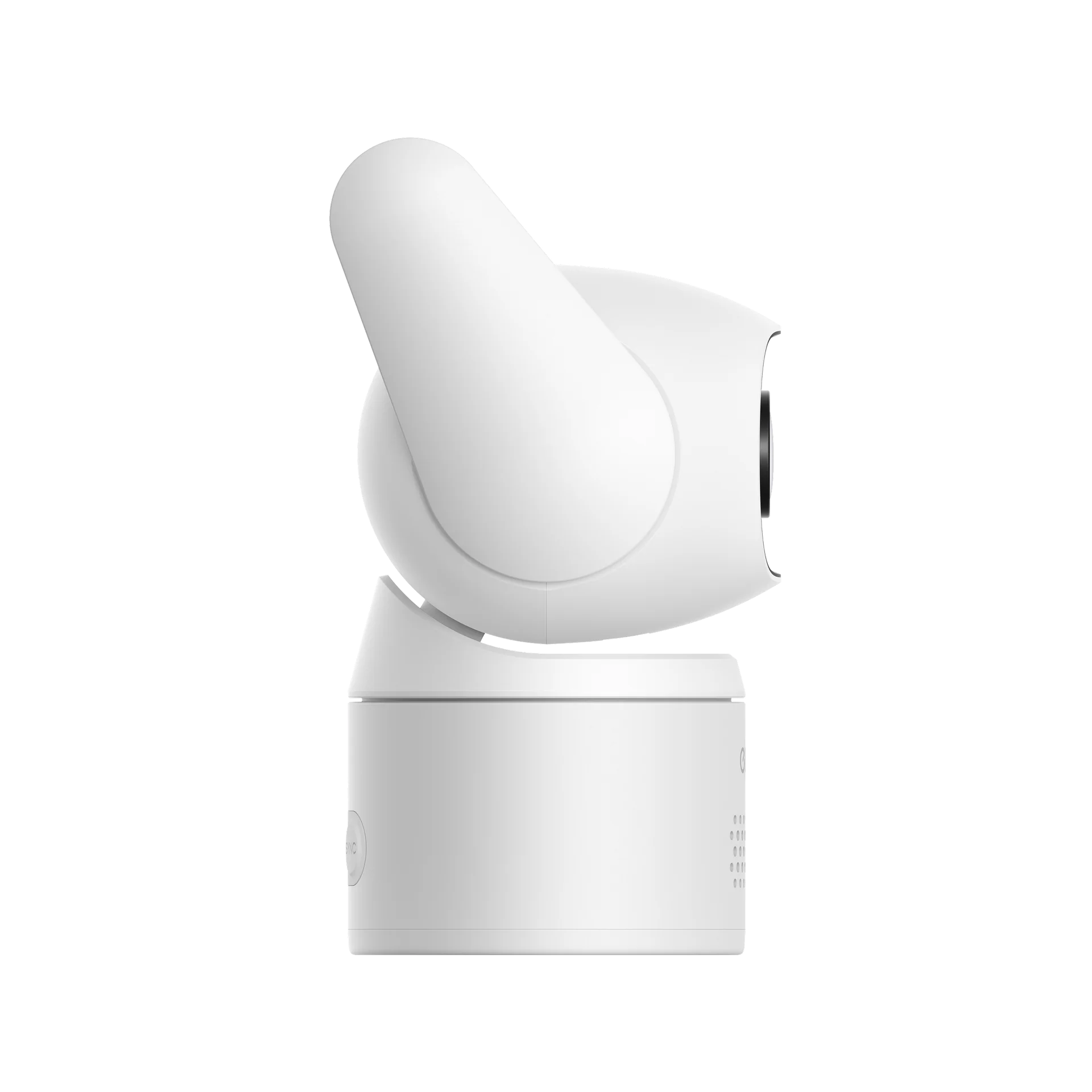 Eufy Home Collection Wired Cam C31 Add-On Camera Smart Home Security, Home Security Accessories - Image 6