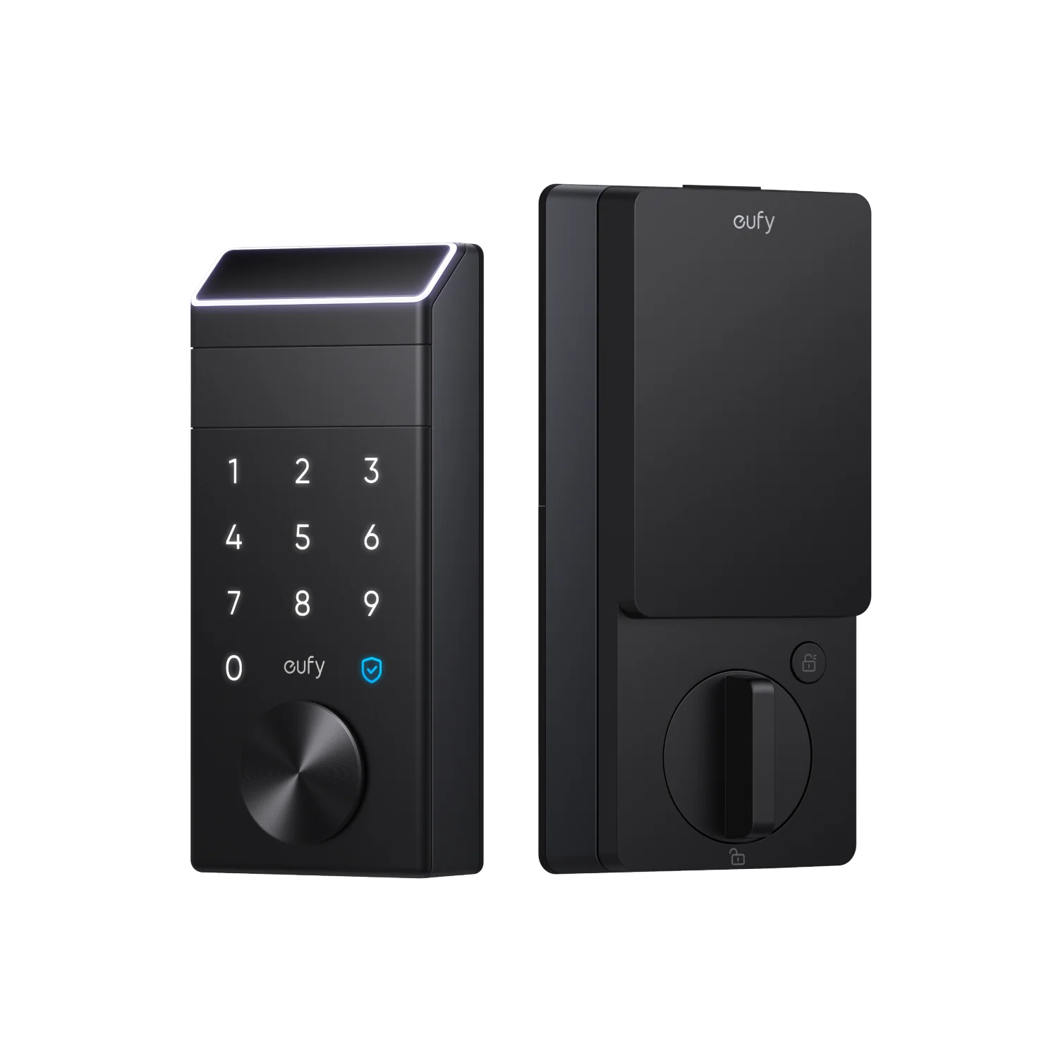 Eufy Home Collection FamiLock E34 Smart Home Security, Home Security Accessories