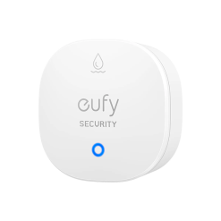 Eufy Home Collection Water and Freeze Sensor with Remote Alerts
