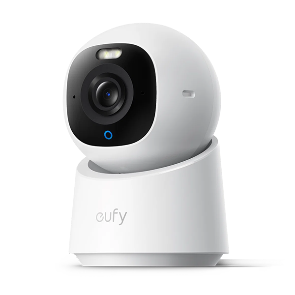 Eufy Home Collection Indoor Cam E30 Indoor Security Camera Smart Home Security, Home Security Accessories