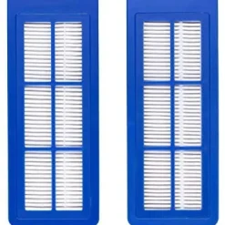 Eufy Home Collection Filter Set for 11S Max,15C Max,30C Max, G10, G30, G20 Robot Vacuum Accessories, Replacement Parts