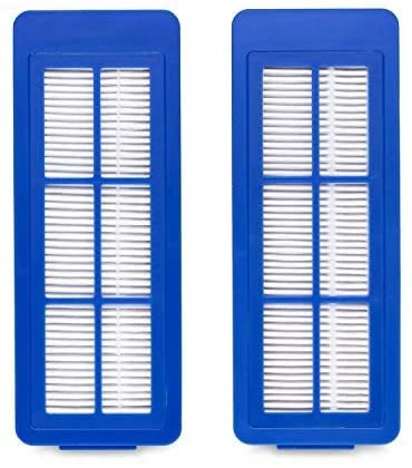 Eufy Home Collection Filter Set for 11S Max,15C Max,30C Max, G10, G30, G20 Robot Vacuum Accessories, Replacement Parts