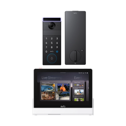 Eufy Home Collection Familock S3 + Smart Display E10