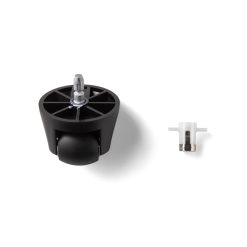 Eufy Home Collection Replacement Caster Wheel Robot Vacuum Accessories, Replacement Parts