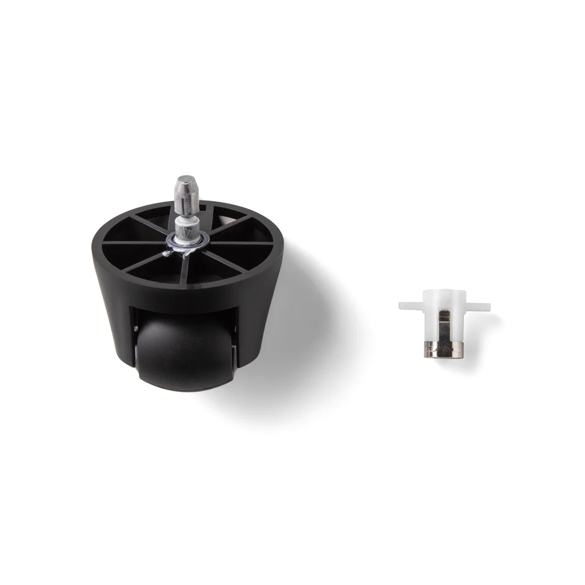 Eufy Home Collection Replacement Caster Wheel Robot Vacuum Accessories, Replacement Parts