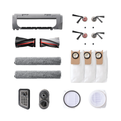 Eufy Home Collection S2 Replacement Accessory Kit eufy Accessories, Smart Home Essentials