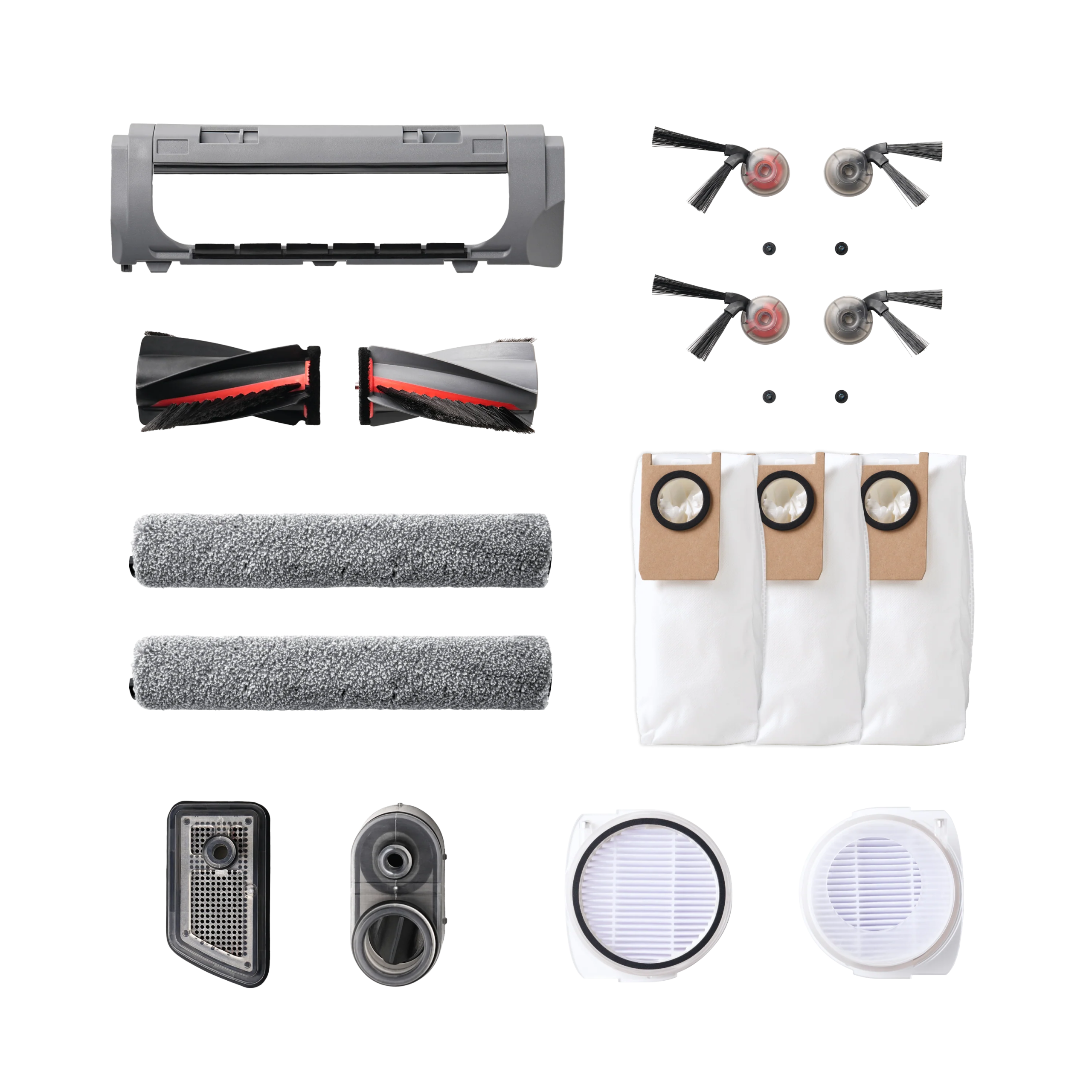 Eufy Home Collection S2 Replacement Accessory Kit eufy Accessories, Smart Home Essentials