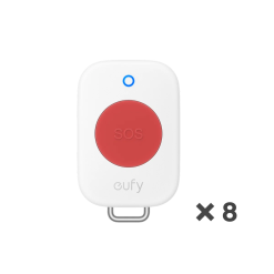 Eufy Home Collection Panic Button E108 Pack)
