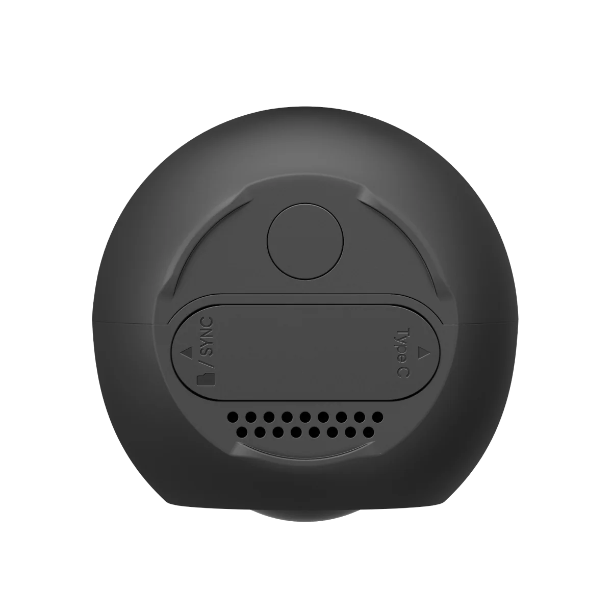 Eufy Home Collection eufyCam C35 Add-On Camera (Black) Smart Home Security, Home Security Accessories - Image 5