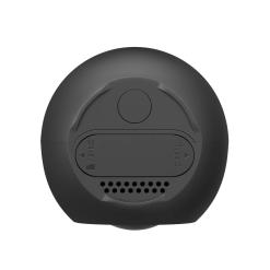 Eufy Home Collection eufyCam C35 4-Cam Kit (Black) Smart Home Security, Home Security Accessories