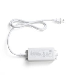 Eufy Home Collection US Power Adapter for eufy Permanent Outdoor Lights S4