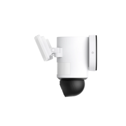 Eufy Home Collection Floodlight Camera E340 (2-Cam Pack) Outdoor Security Camera + eufy HomeBase S380