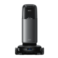 Alternative view of Eufy Home Collection 90% Renewed Eufy Robot Vacuum Omni S1 ProCertified Refurbished
