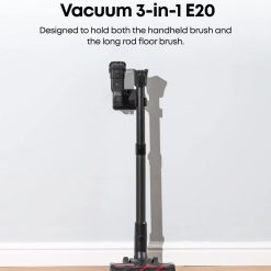 Alternative view of Eufy Home Collection Wall Mounted Bracket