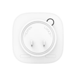 Alternative view of Eufy Home Collection Video Doorbell Chime 2 Smart Video Doorbell