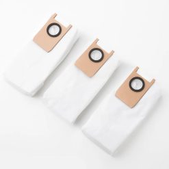 Eufy Home Collection Dust Bag For S1 Pro and Omni S1 Robot Vacuum Accessories, Replacement Parts