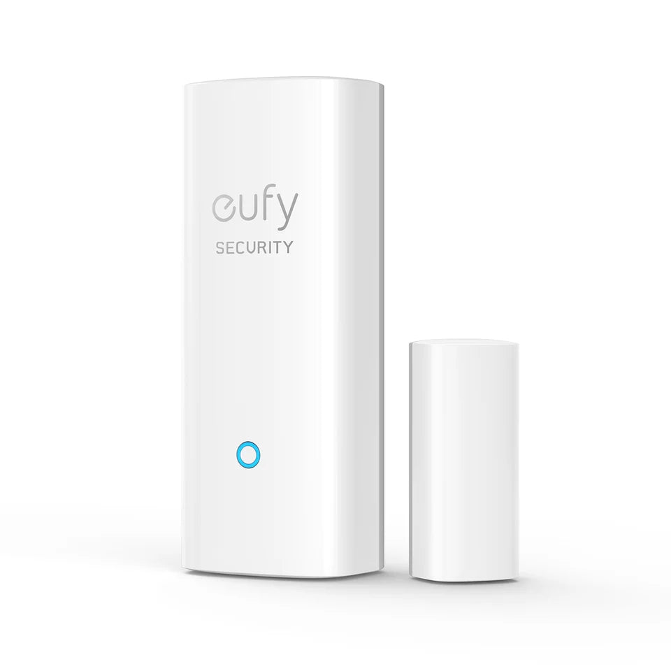 Eufy Home Collection Video Doorbell E340 Smart Video Doorbell + Entry Sensor Smart Home Security, Home Security Accessories - Image 2