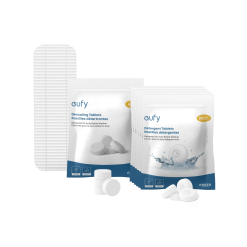 Eufy Home Collection 6-Month Cleaning Kit for eufy Baby Bottle Washer