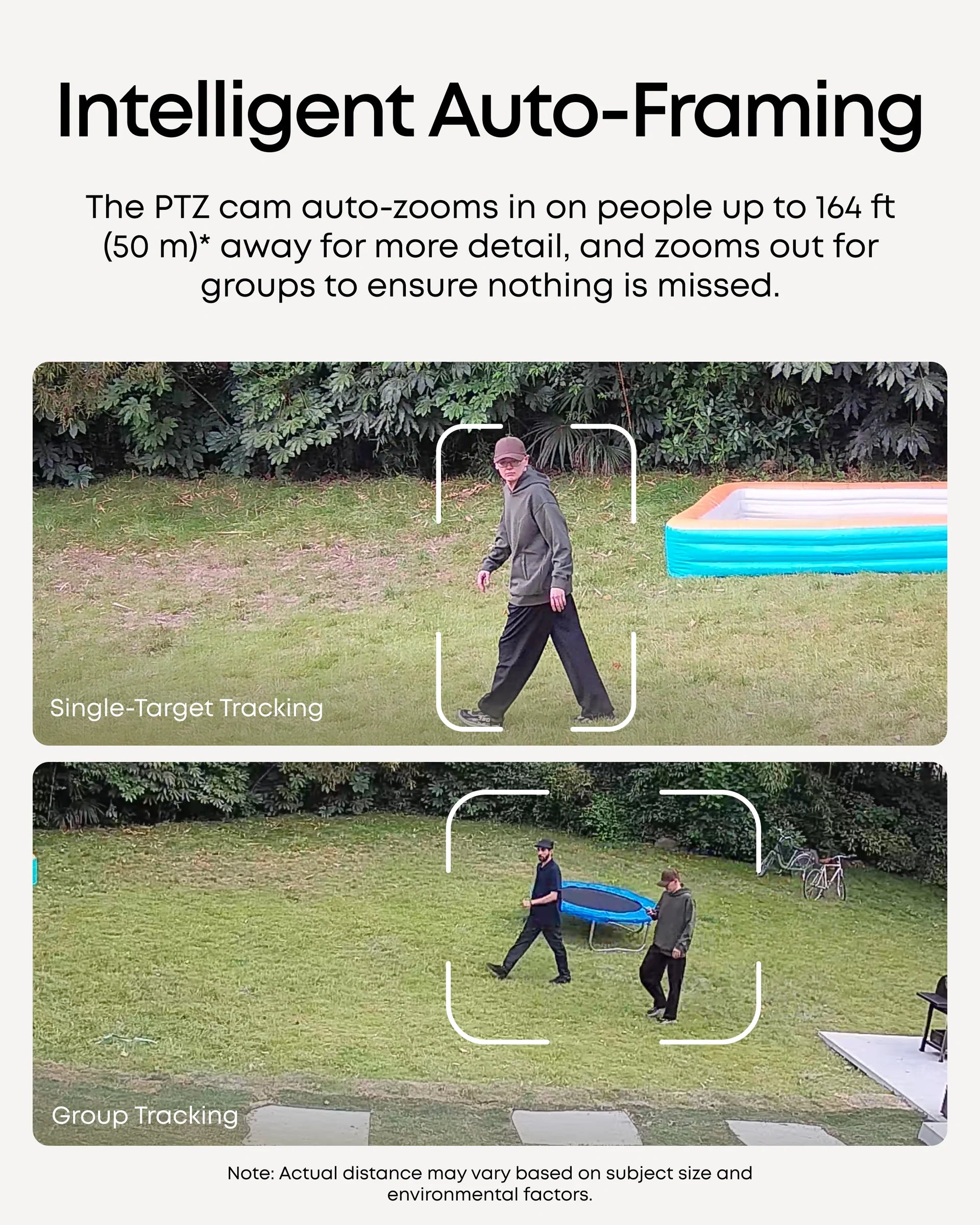 Eufy Home Collection eufyCam S4 6-Cam Kit Smart Home Security, Home Security Accessories - Image 6