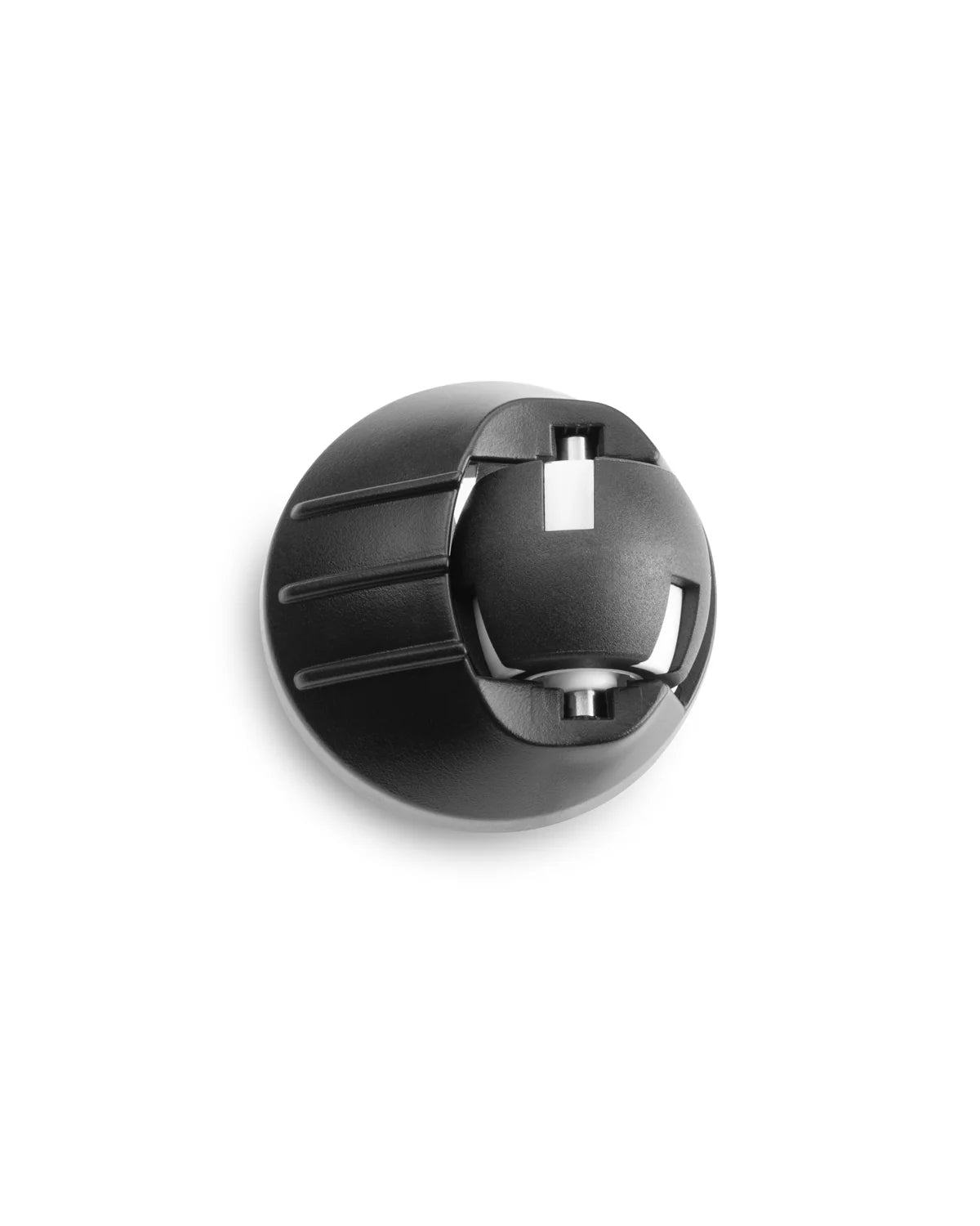 Eufy Home Collection Swivel wheel, Compatible with RoboVac 11S MAX,15C MAX, 25C Max, 30C MAX Robot Vacuum Accessories, Replacement Parts - Image 2
