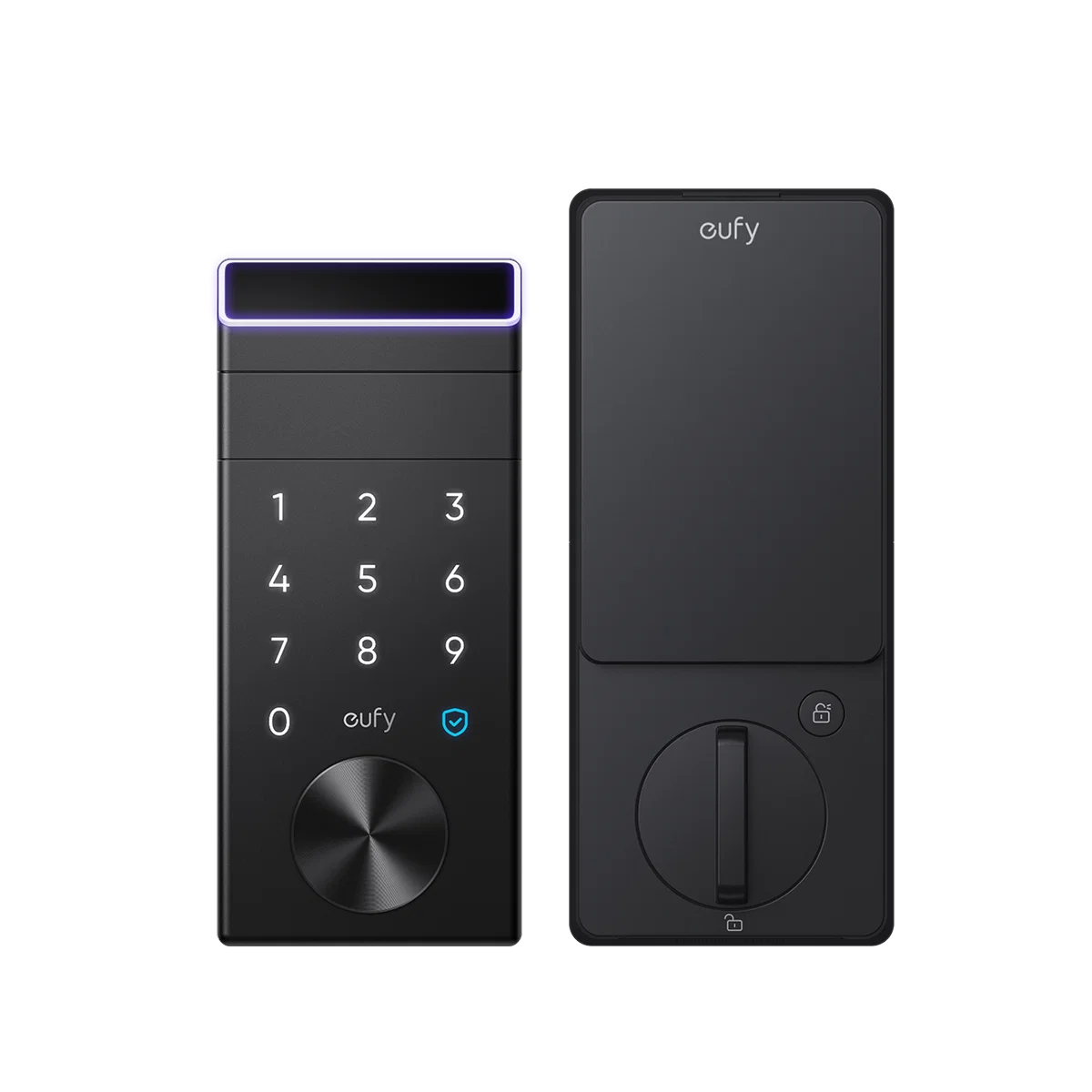 Eufy Home Collection FamiLock E34 Smart Home Security, Home Security Accessories - Image 2