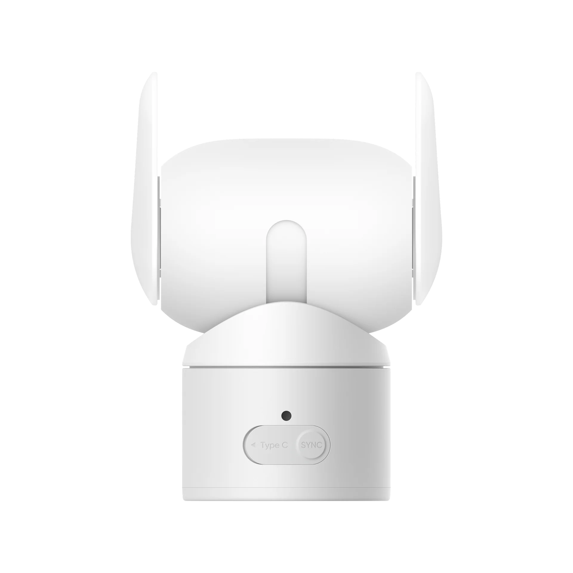 Eufy Home Collection Wired Cam C31 Add-On Camera Smart Home Security, Home Security Accessories - Image 5