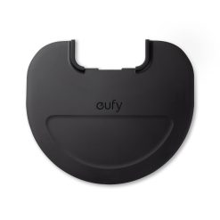 Eufy Home Collection Waterproof pad (Black), Compatible with RoboVac G10 Hybrid, G20 Hybrid, G30 Hybrid