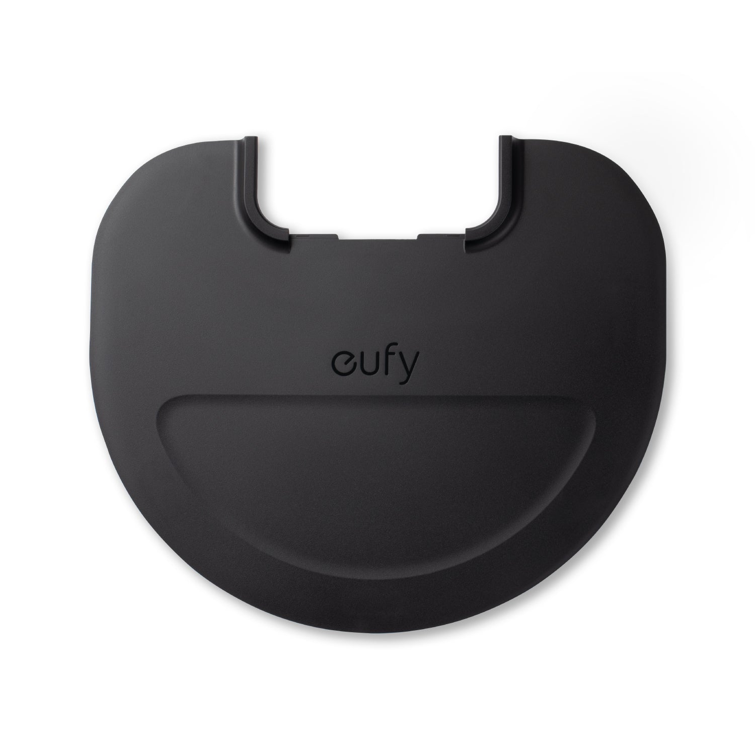 Eufy Home Collection Waterproof pad (Black), Compatible with RoboVac G10 Hybrid, G20 Hybrid, G30 Hybrid Robot Vacuum Accessories, Replacement Parts