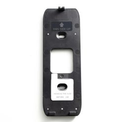 Eufy Home Collection Mounting Bracket Smart Video Doorbell for Video Doorbell (Wired) S330