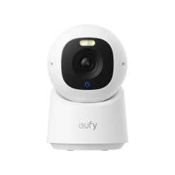 Alternative view of Eufy Home Collection Indoor Cam E30 (2-Cam Kit) Indoor Security Camera