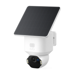 Eufy Home Collection SoloCam E42 Wireless Security Camera Smart Home Security, Home Security Accessories