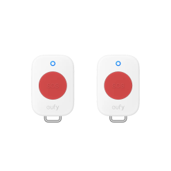 Eufy Home Collection Panic Button E102 Pack)