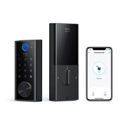 Eufy Home Collection Smart Lock S230 Keyless Smart Door Lock