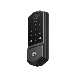 Alternative view of Eufy Home Collection Smart Lock E32 Keyless Smart Door Lock