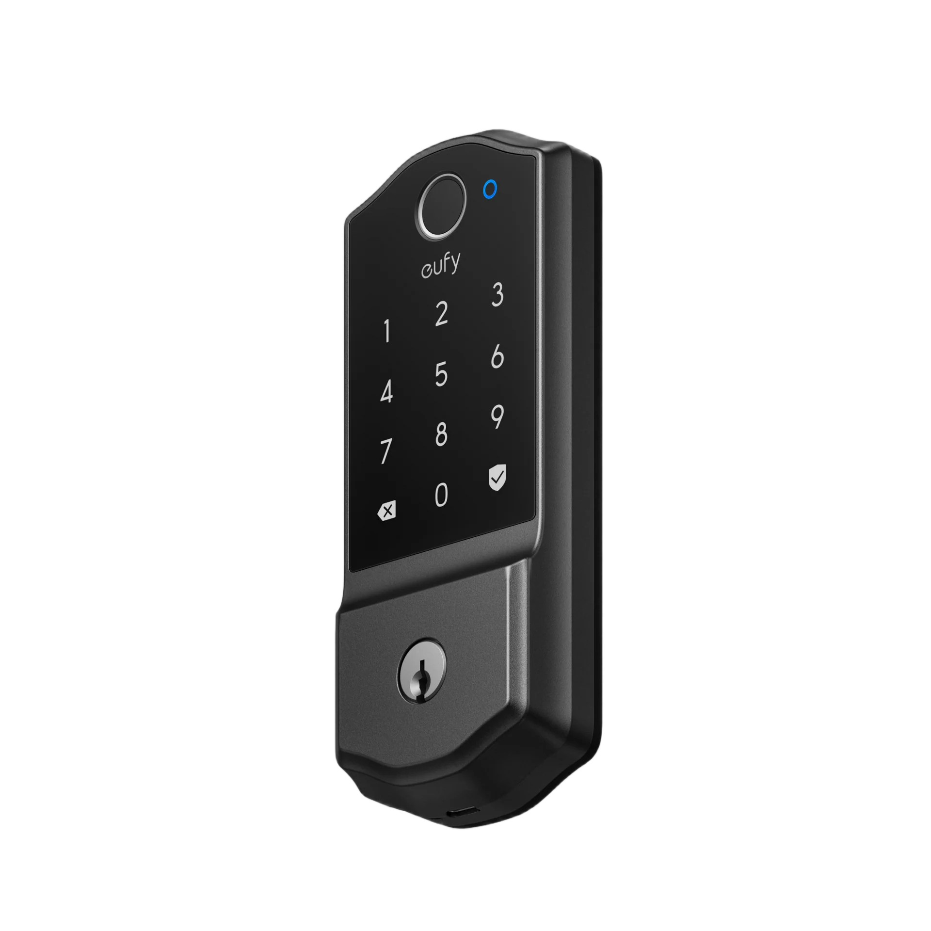 Eufy Home Collection Smart Lock E32 Keyless Smart Door Lock Smart Home Security, Home Security Accessories - Image 2