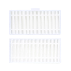 Eufy Home Collection Replacement Washable Filter for eufy C10 and C20, 2-Pack Included Robot Vacuum Accessories, Replacement Parts