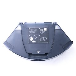 Eufy Home Collection Dust Bin for L60 with Self-Empty Station, L60 Hybrid with Self-Empty Station Robot Vacuum Accessories, Replacement Parts