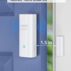 Alternative view of Eufy Home Collection Smart Entry Sensor