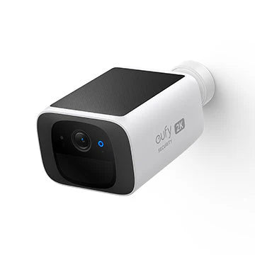 Eufy Home Collection SoloCam S220 (2-Cam Pack) Wireless Security Camera Smart Home Security, Home Security Accessories - Image 3