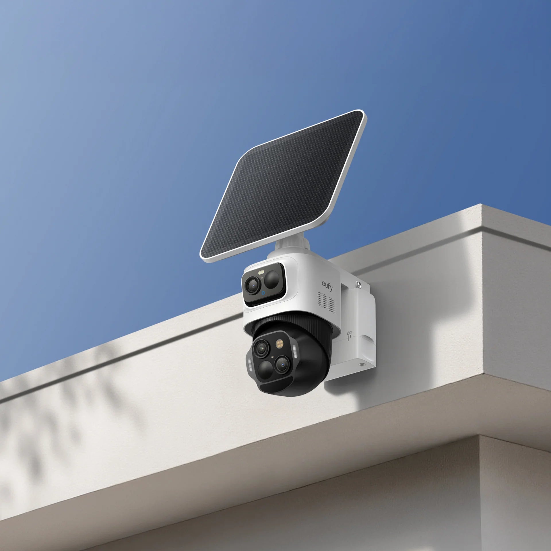 Eufy Home Collection eufyCam S4 Smart Video Doorbell + Video Doorbell E340 Smart Home Security, Home Security Accessories - Image 8