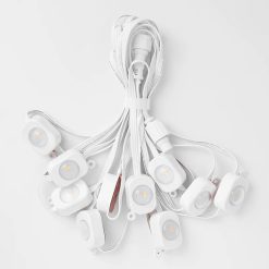 Eufy Home Collection Light String for eufy Permanent Outdoor Light E22
