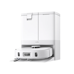 Alternative view of Eufy Home Collection Refurbished eufy X10 Pro Omni White (Certified, 90% New)