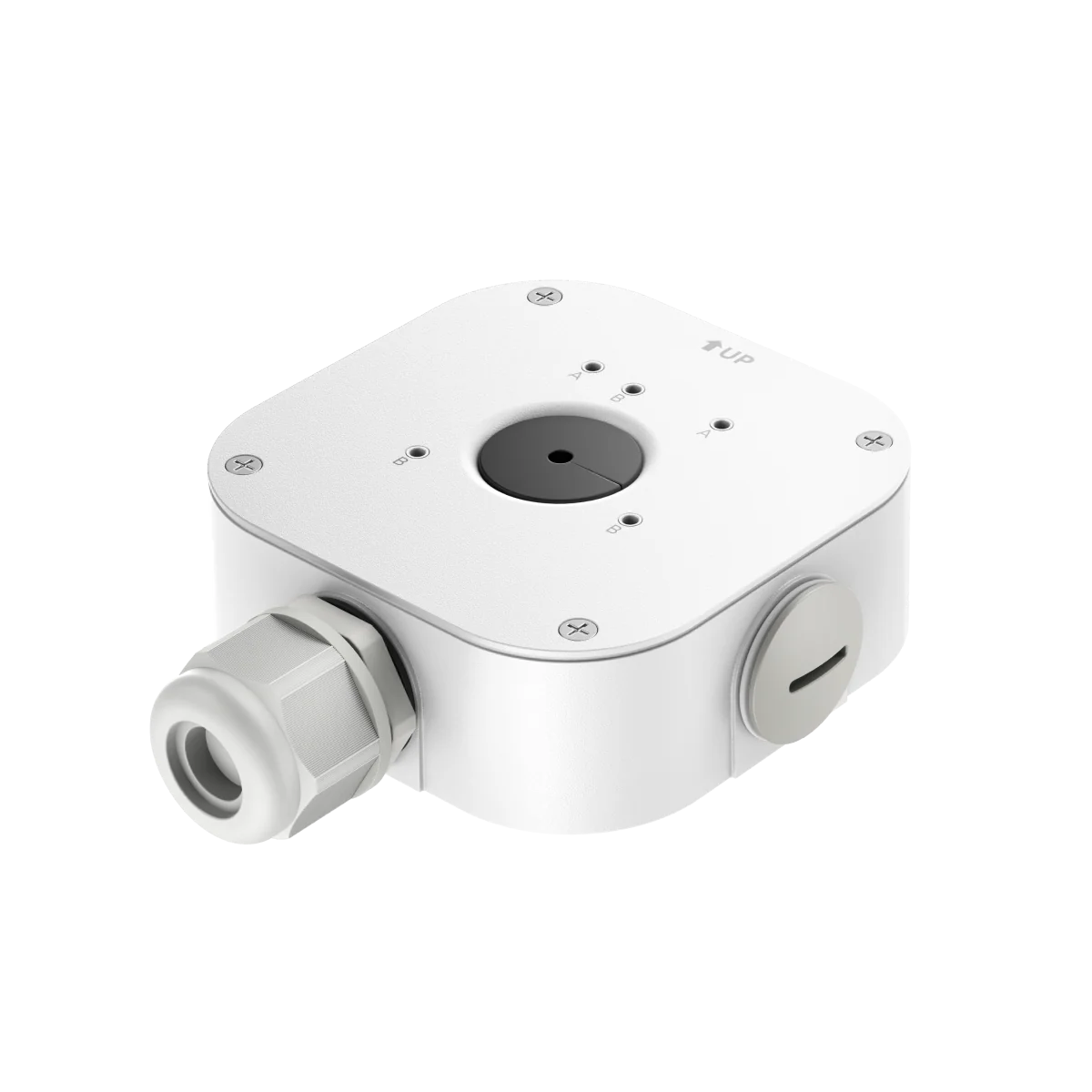 Eufy Home Collection Outdoor Junction Box (T870A) Smart Lighting Accessories, Home Lighting