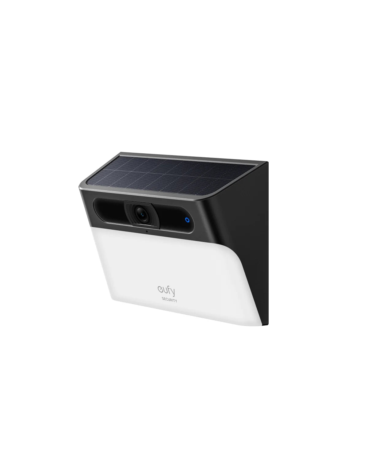 Eufy Home Collection Solar Wall Light Cam S120 Smart Home Security, Home Security Accessories