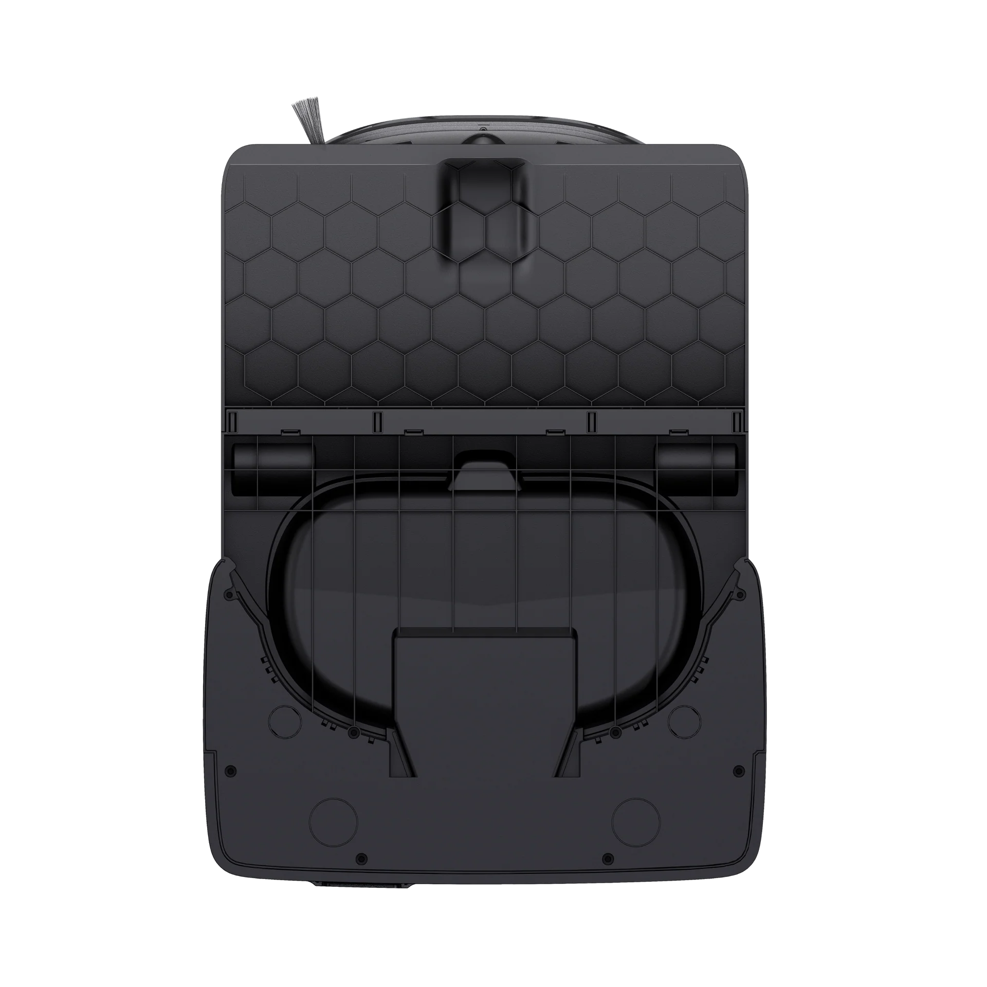 Eufy Home Collection Refurbished eufy X10 Pro Omni (Certified, 50% New) eufy Accessories, Smart Home Essentials