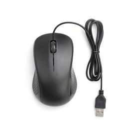 Eufy Home Collection Mouse with USB Cable for NVR