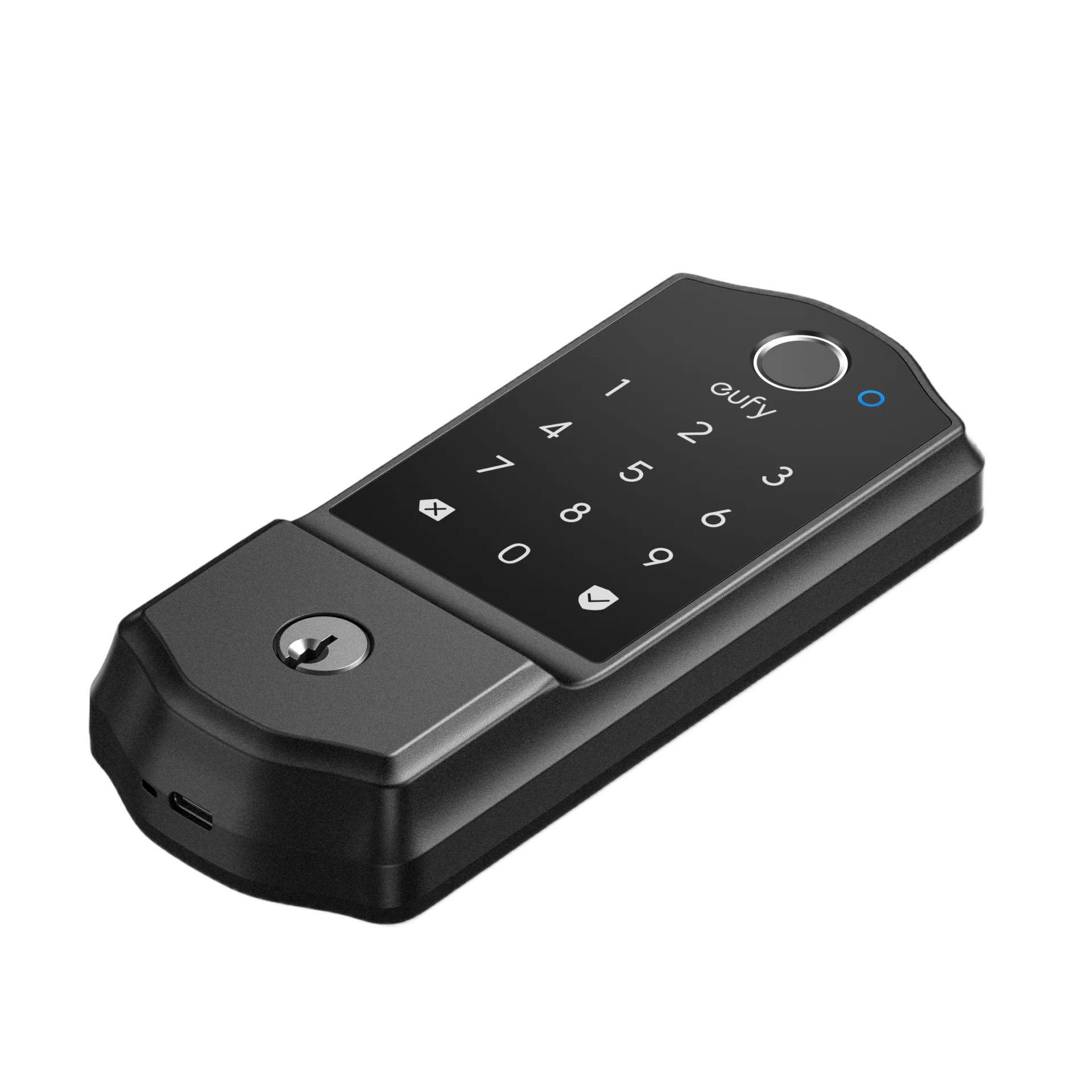 Eufy Home Collection Smart Lock E32 Keyless Smart Door Lock Smart Home Security, Home Security Accessories